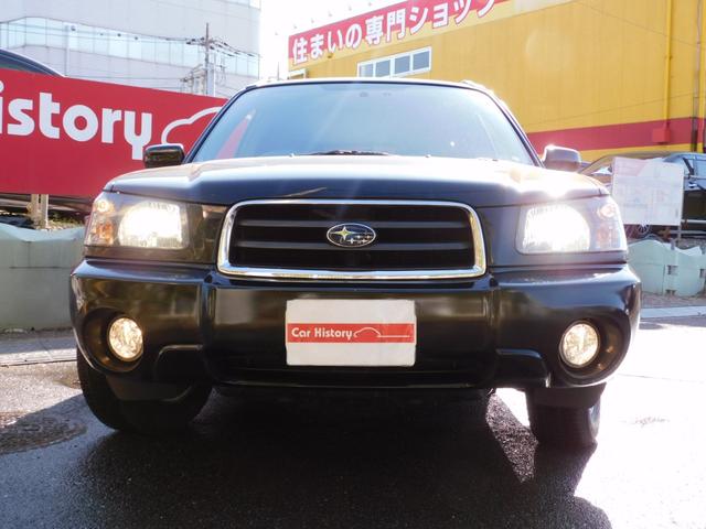 フォレスター Ｘ２０　フルノーマル車　走行４３，１３０ｋｍ（7枚目）