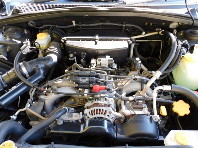 フォレスター Ｘ２０　フルノーマル車　走行４３，１３０ｋｍ（9枚目）
