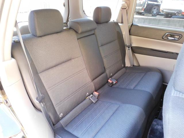 フォレスター Ｘ２０　フルノーマル車　走行４３，１３０ｋｍ（11枚目）