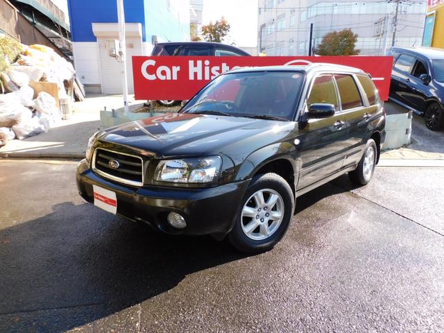 フォレスター Ｘ２０　フルノーマル車　走行４３，１３０ｋｍ（13枚目）