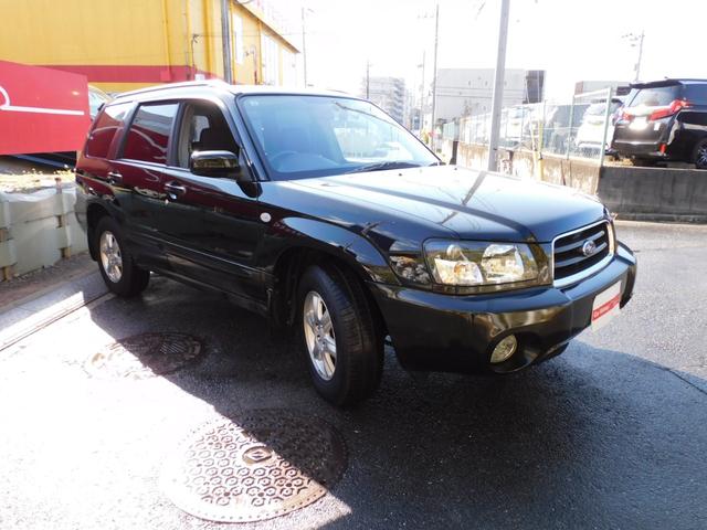 フォレスター Ｘ２０　フルノーマル車　走行４３，１３０ｋｍ（15枚目）