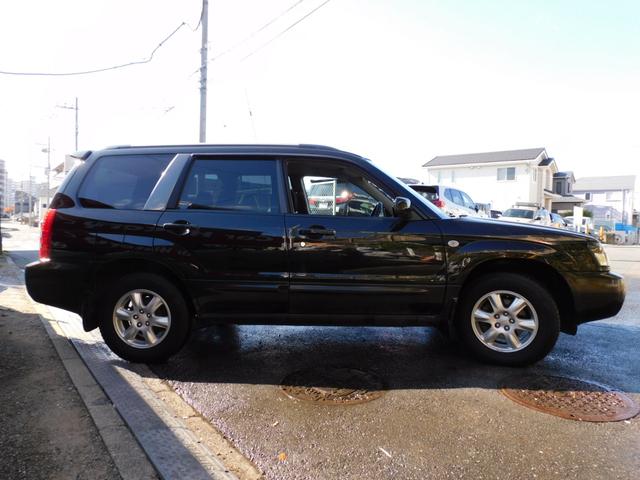 フォレスター Ｘ２０　フルノーマル車　走行４３，１３０ｋｍ（16枚目）