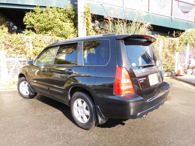 フォレスター Ｘ２０　フルノーマル車　走行４３，１３０ｋｍ（19枚目）