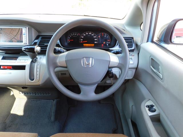 エディックス ２０Ｘ　純正ナビ　バックカメラ　ＨＩＤヘッドランプ　６人乗り（2枚目）