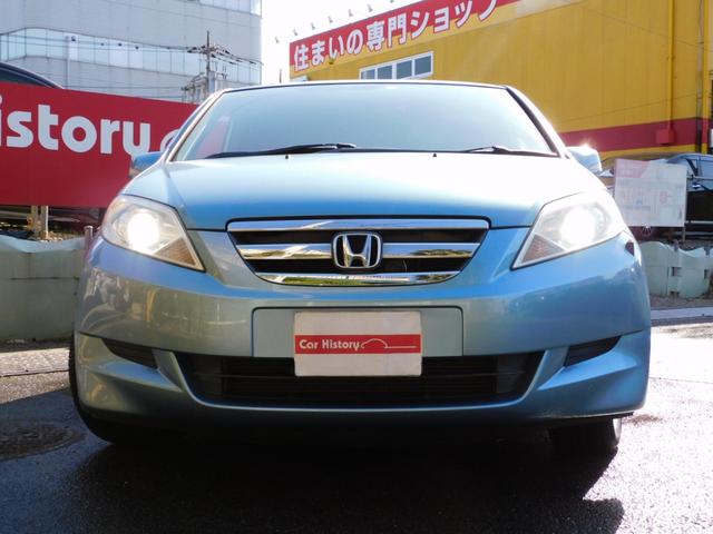 エディックス ２０Ｘ　純正ナビ　バックカメラ　ＨＩＤヘッドランプ　６人乗り（7枚目）