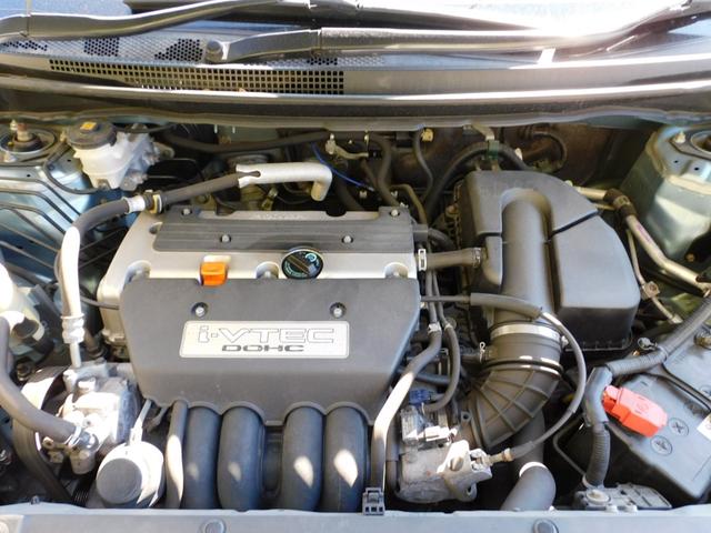 エディックス ２０Ｘ　純正ナビ　バックカメラ　ＨＩＤヘッドランプ　６人乗り（9枚目）