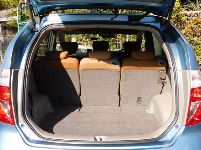 エディックス ２０Ｘ　純正ナビ　バックカメラ　ＨＩＤヘッドランプ　６人乗り（10枚目）