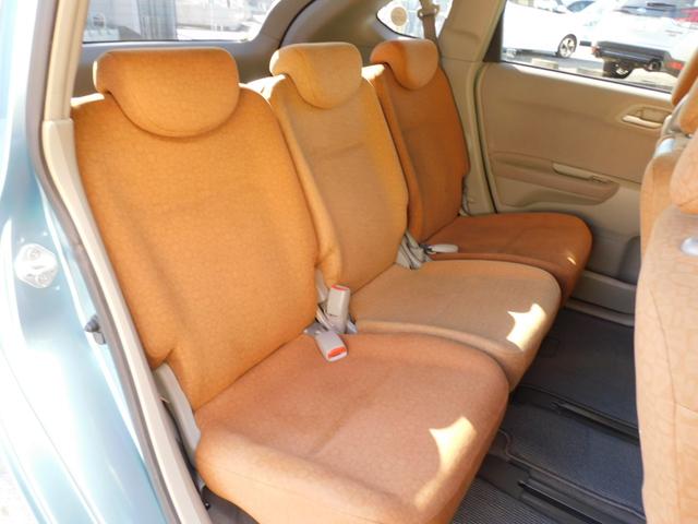 エディックス ２０Ｘ　純正ナビ　バックカメラ　ＨＩＤヘッドランプ　６人乗り（11枚目）