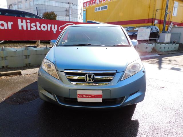 エディックス ２０Ｘ　純正ナビ　バックカメラ　ＨＩＤヘッドランプ　６人乗り（13枚目）