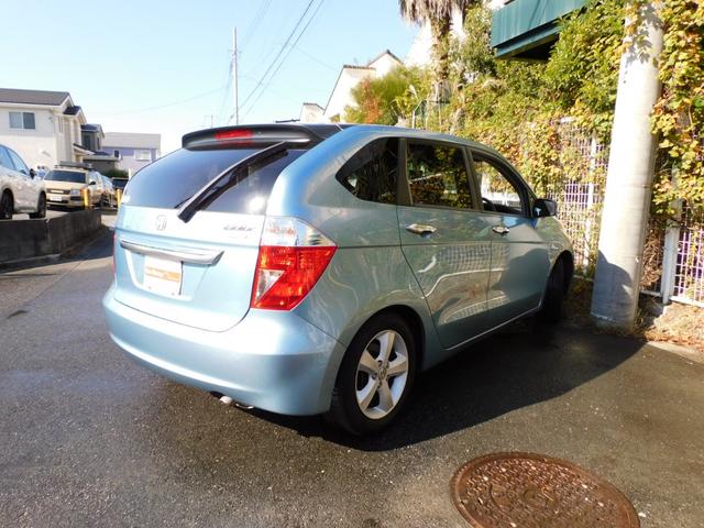 エディックス ２０Ｘ　純正ナビ　バックカメラ　ＨＩＤヘッドランプ　６人乗り（16枚目）