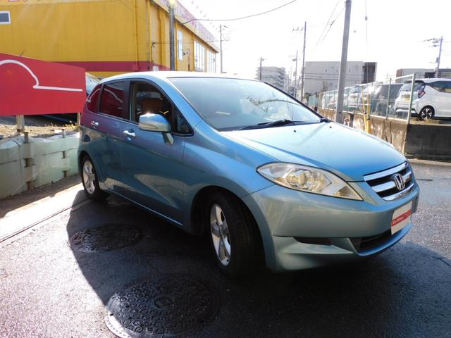 エディックス ２０Ｘ　純正ナビ　バックカメラ　ＨＩＤヘッドランプ　６人乗り（17枚目）