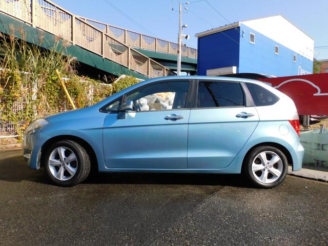 エディックス ２０Ｘ　純正ナビ　バックカメラ　ＨＩＤヘッドランプ　６人乗り（18枚目）