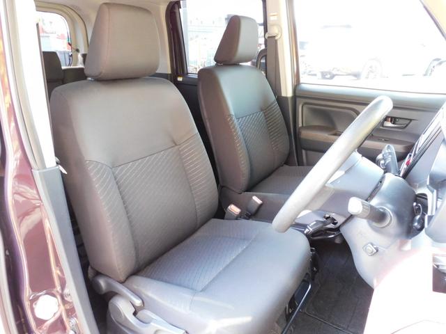 ルーミー G-T 純正SDナビ フルセグTV 全方位カメラ Bt接続 両側パワースライドドア 衝突軽減ブレーキ クルーズコントロール 1オーナー LEDヘッドランプ(12枚目)