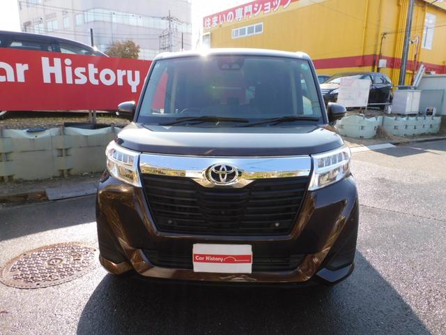 ルーミー G-T 純正SDナビ フルセグTV 全方位カメラ Bt接続 両側パワースライドドア 衝突軽減ブレーキ クルーズコントロール 1オーナー LEDヘッドランプ(14枚目)