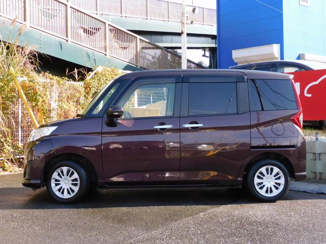 ルーミー G-T 純正SDナビ フルセグTV 全方位カメラ Bt接続 両側パワースライドドア 衝突軽減ブレーキ クルーズコントロール 1オーナー LEDヘッドランプ(20枚目)