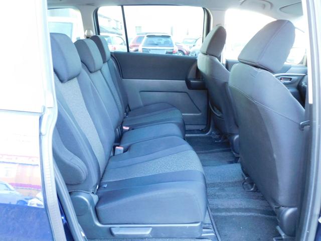 プレマシー 20CS 純正メモリーナビ フルセグTV バックカメラ Bt接続 後席フリップダウンモニター 両側パワースライドドア アイドリングストップレス車(25枚目)