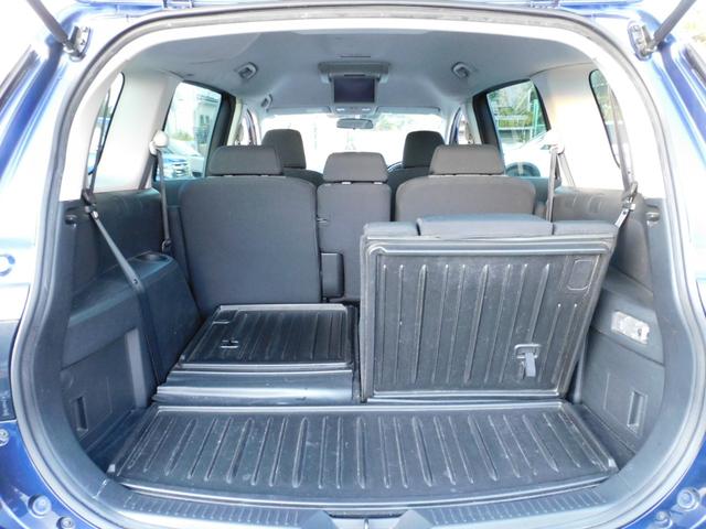 プレマシー 20CS 純正メモリーナビ フルセグTV バックカメラ Bt接続 後席フリップダウンモニター 両側パワースライドドア アイドリングストップレス車(50枚目)