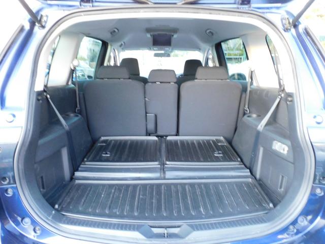 プレマシー 20CS 純正メモリーナビ フルセグTV バックカメラ Bt接続 後席フリップダウンモニター 両側パワースライドドア アイドリングストップレス車(51枚目)