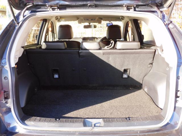 インプレッサスポーツ 2.0i-Sアイサイト カロッツェリアメモリーナビ フルセグTV Bt接続 プッシュスタート スマートキー パドルシフト 衝突軽減ブレーキ レーダークルーズコントロール(10枚目)