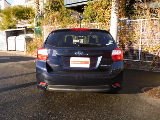 インプレッサスポーツ 2.0i-Sアイサイト カロッツェリアメモリーナビ フルセグTV Bt接続 プッシュスタート スマートキー パドルシフト 衝突軽減ブレーキ レーダークルーズコントロール(18枚目)