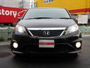 HONDA EDIX