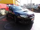 SUBARU LEGACY TOURING WAGON