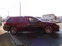 SUBARU LEGACY TOURING WAGON