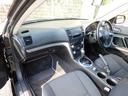 SUBARU LEGACY TOURING WAGON
