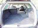 SUBARU LEGACY TOURING WAGON