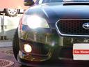 SUBARU LEGACY TOURING WAGON