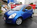 SUZUKI SPLASH