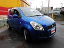 SUZUKI SPLASH