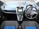 SUZUKI SPLASH