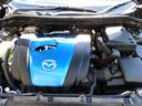 MAZDA AXELA SPORT