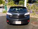 MAZDA AXELA SPORT