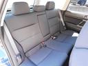 SUBARU LEGACY TOURING WAGON