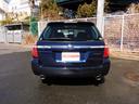 SUBARU LEGACY TOURING WAGON