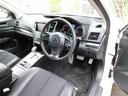 SUBARU LEGACY TOURING WAGON