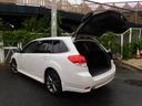 SUBARU LEGACY TOURING WAGON