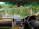TOYOTA ALPHARD G