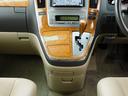 TOYOTA ALPHARD G