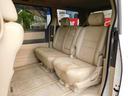 TOYOTA ALPHARD G
