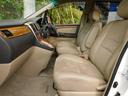 TOYOTA ALPHARD G