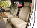 TOYOTA ALPHARD G