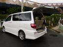 TOYOTA ALPHARD G