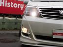 TOYOTA ALPHARD G