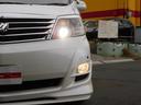 TOYOTA ALPHARD G
