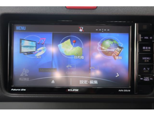 スタンダード55thアニバーサリゴールドエディション 特別仕様車 イクリプスSDナビ&フルセグTV&SD&CD&Bluetooth 専用ゴールドメッキグリル 社外12インチアルミ OPゲートプロテクター OP荷台ラバーマット 専用インテリア&シート(18枚目)