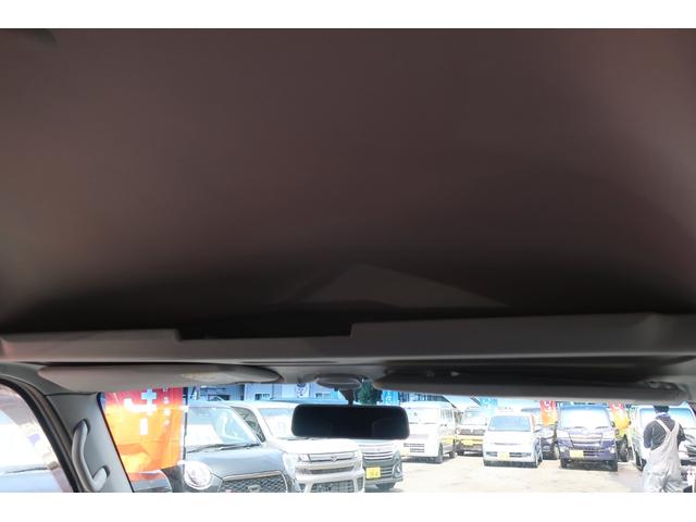 クルーズターボ 5速ミッション車 OPカラーパールホワイト 専用インテリア&ファブリックシート 純正CDステレオ&AUX キーレスエントリー 前後パワーウインドウ 電動格納ドアミラー ドアバイザー フロアマット プライバシーガラス ABS&WSRS(19枚目)