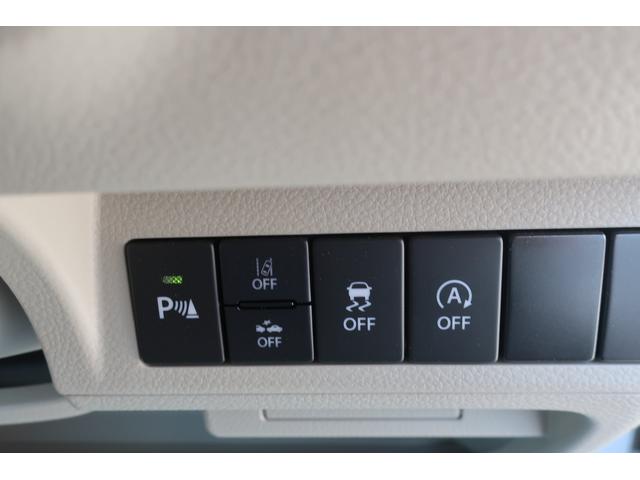 X 現行型 衝突軽減ブレーキ 純正OPナビ&TV&Bカメラ スズキセーフティサポートシステム搭載 純正OPケンウッドメモリーナビ&フルセグTV&DVDビデオ&SD&CD&Bluetooth&Bカメラ LEDヘッドライト&オートライト シートヒーター(17枚目)